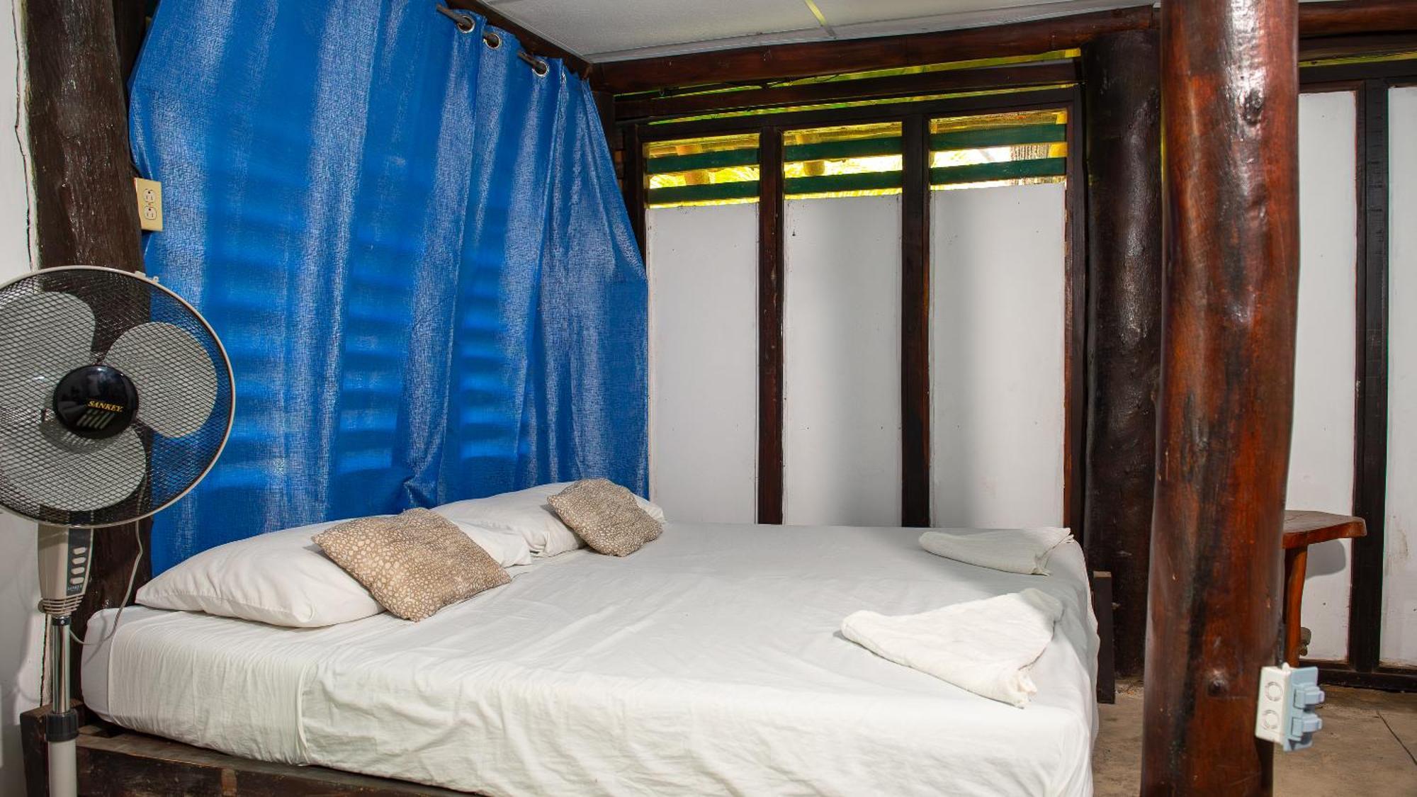 Playa Hermosa Eco Resort San Juan del Sur Exterior foto